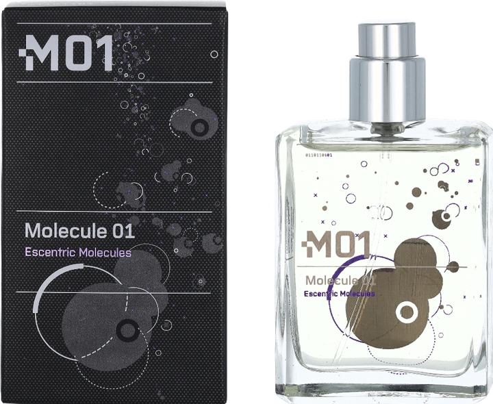Produktbild Escentric Molecules Molecule 01 (Eau de Toilette, 30 ml)
