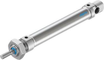 Produktbild Festo Round Cylinder 16mm Bore 70-mm Stroke