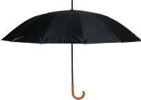 Immagine prodotto Benson Ombrello ø120 cm 16 strisce mix