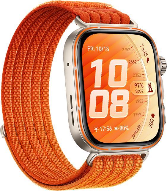 Immagine prodotto Huawei Fit 5 Pro (44.48 mm)