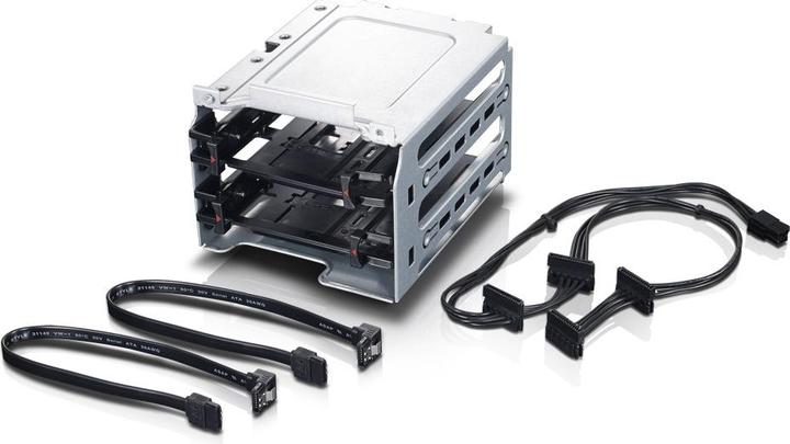 Produktbild Lenovo PCG P520 HDD Bracket