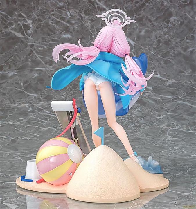Produktbild Phat! Blue Archive PVC Statue 1/7 Hoshino Swimsuit Ver. 21 cm