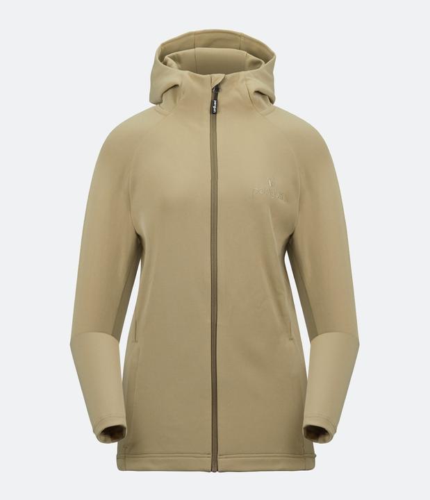 Image du produit Penguin S.Café Stretch Isolations Hoodie (XS)