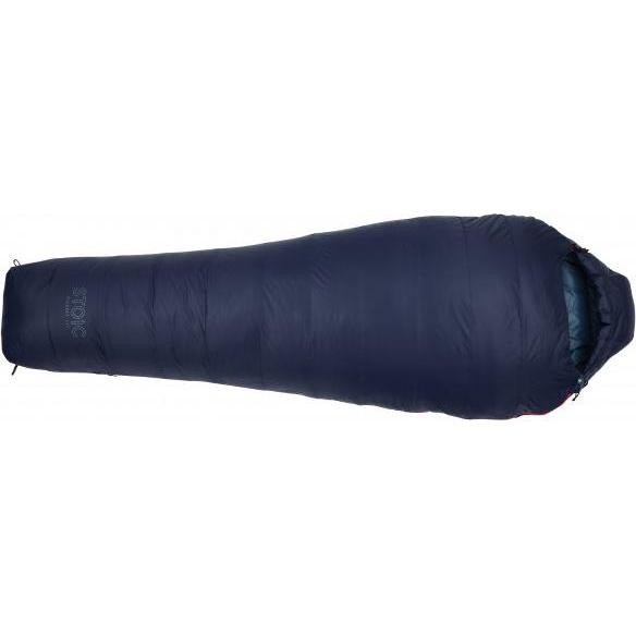 Stoic, Schlafsack, (50 cm)