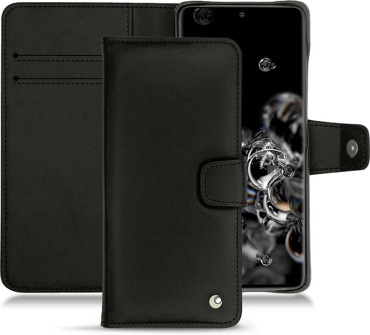 Noir Veggie (Noir / Black)