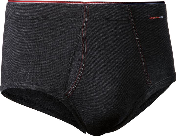 Produktbild Con-ta Herren-Thermo-Slip 2er-Pack (2er Pack)
