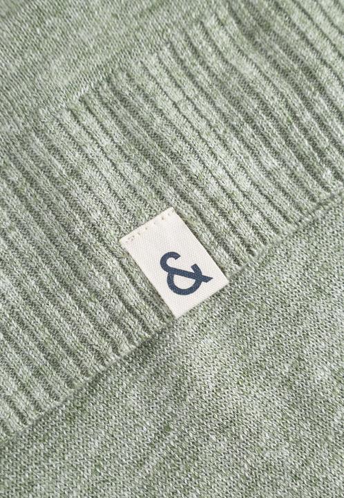 Produktbild Colours & Sons Pullover Roundneck-Linen (XL)