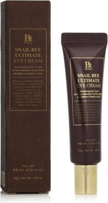 Produktbild Benton Snail Bee Ultimate Eye Cream (Augenpflege Crème, Tag)