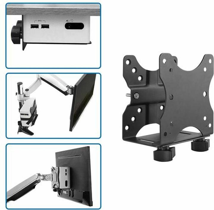 Immagine prodotto StarTech Thin Client Mount