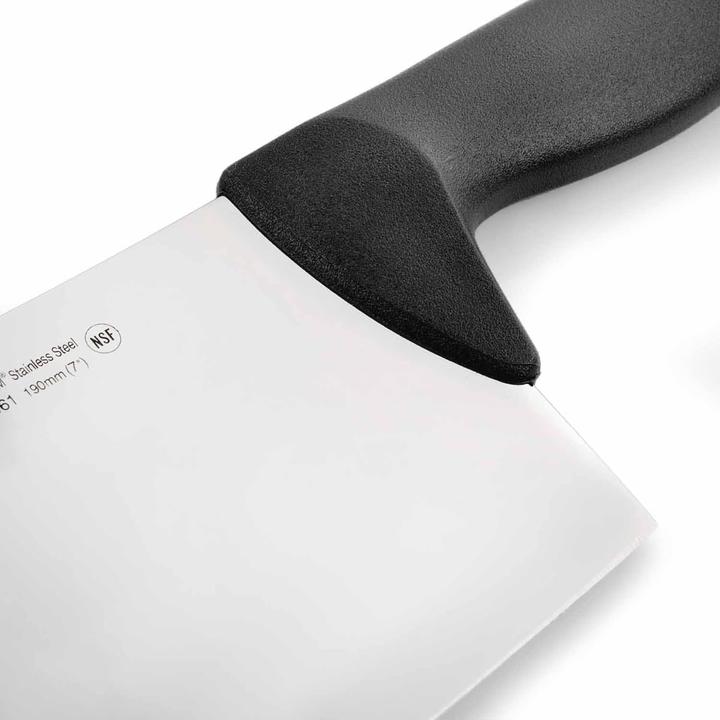 Produktbild Arcos Hair Design 296125 Hackmesser Serie 2900 (19 cm)