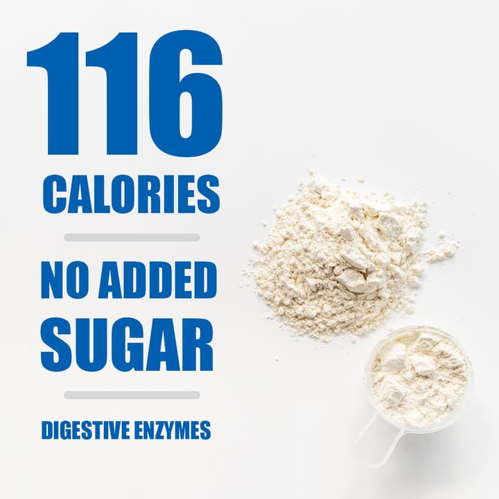 Produktbild Perform Blue Label Whey (908 g, 30x, Vanille)