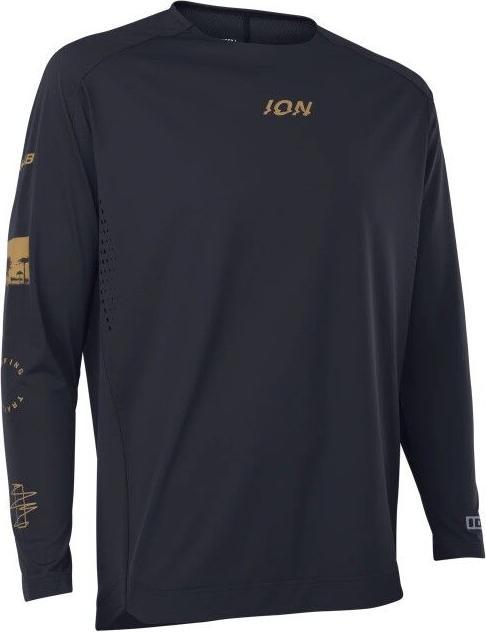 Image du produit ION Jersey Scrub LS (S)