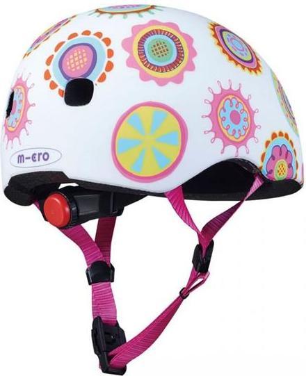 Actual product image Micro PC Helmet Uorn XS (46 - 50 cm)