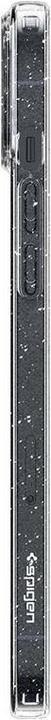 Produktbild Spigen Liquid Crystal case with glitter for iPhone 14 transparent (Apple iPhone 14)