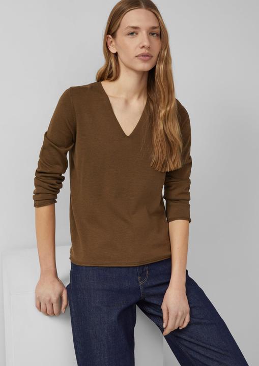 Actual product image s.Oliver Strickpullover (42)