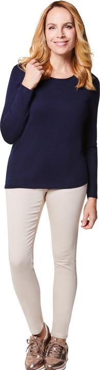 Produktbild Clarina Pullover «Daniela» (40)