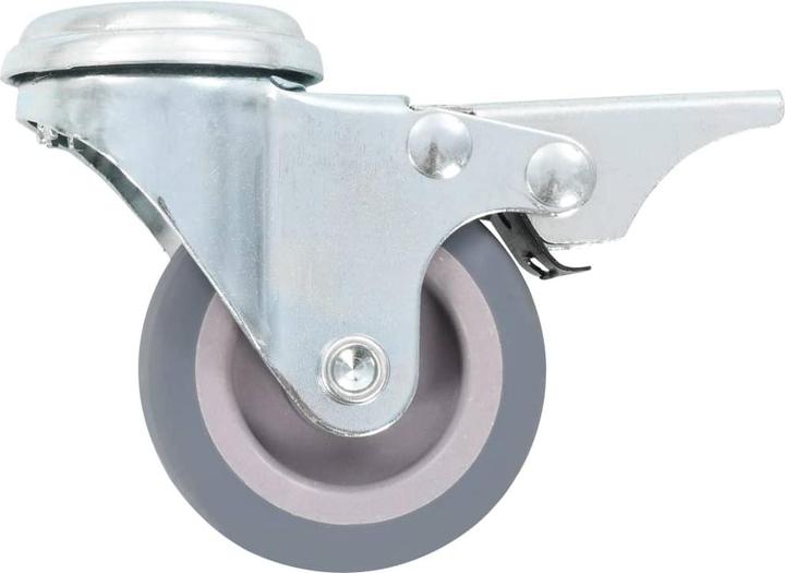 Produktbild vidaXL Lenkrolle