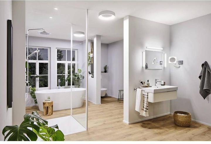 Produktbild Paulmann Deckenleuchte Casca (3200 lm)