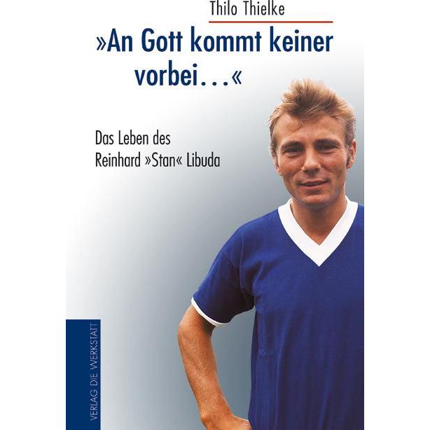 An Gott kommt keiner vorbei...', Ratgeber von Thilo Thielke