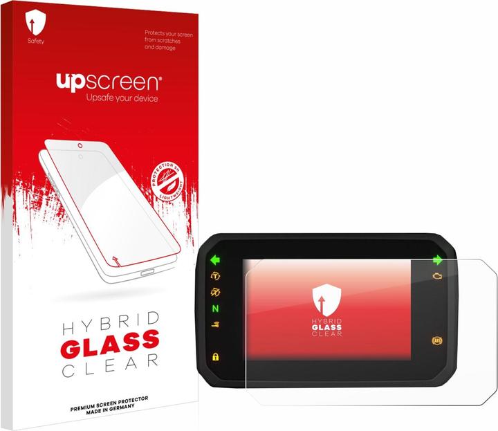 Image du produit upscreen Scratch Shield Verre