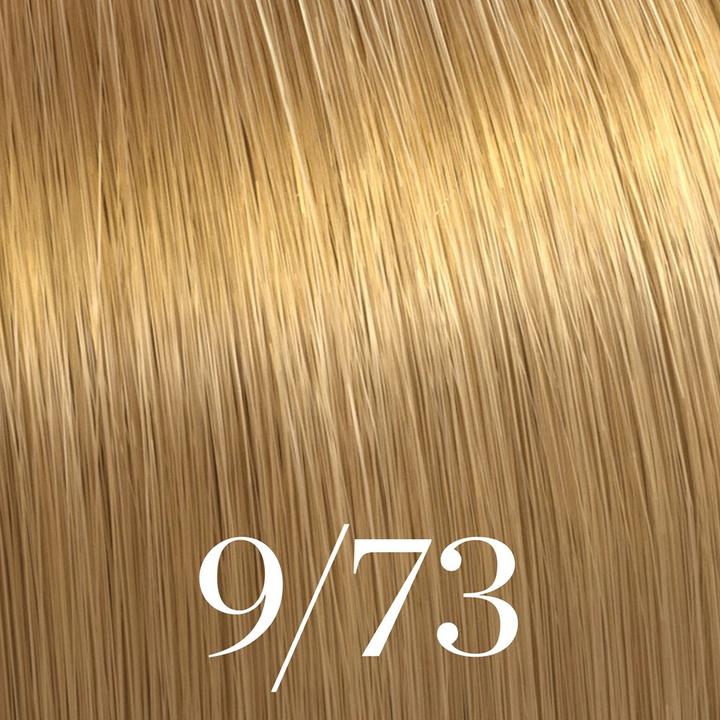 Produktbild Wella Color Touch Deep Browns Haarfarbe Blond (Very Light Blonde/Brown Gold)