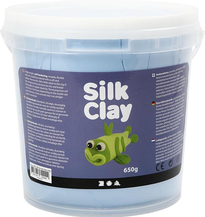 Produktbild Silk Clay ®