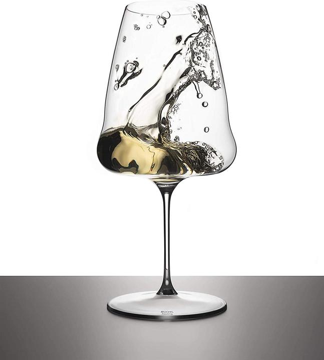 Actual product image Riedel White wine glass WINEWINGS (10.17 cl, 1 Glass, White wine glasses)