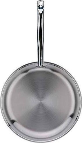 Produktbild Spring Vulcano Classic (20 cm, Bratpfanne, Edelstahl, Aluminiumguss)