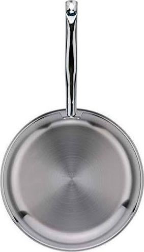 Actual product image Spring Vulcano Classic (20 cm, Frying pan, Stainless steel, Cast aluminium)