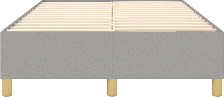 Image du produit vidaXL Boxspringbettgestell (120 x 200 cm)