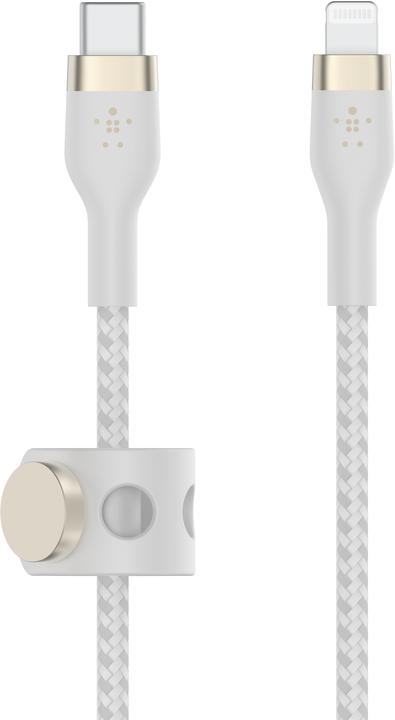 Produktbild Belkin USB C — Lightning (3 m, USB 3.2 Gen 1)