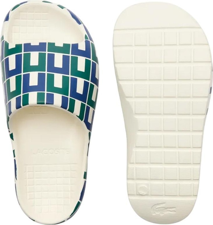 Produktbild Lacoste Badesandale Serve 2.0 (35.5)