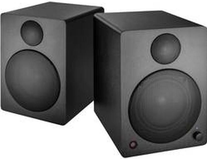 Actual product image Wavemaster WM 66380 (Active, Pair, 1x 50 W)