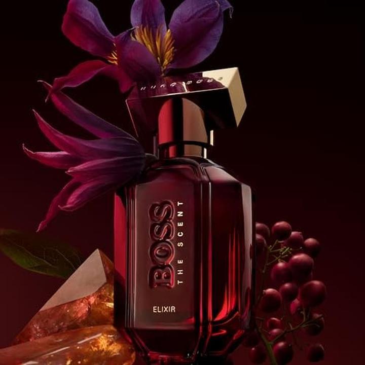 Immagine prodotto Hugo Boss The Scent for Her Elixir (re25) (Eau de parfum, 50 ml)