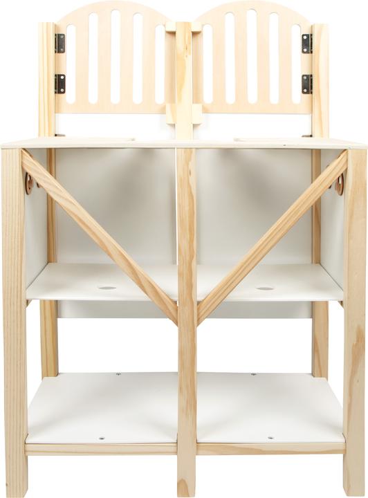 Produktbild small foot Hobby Horse Pferdestall