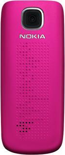 Produktbild Nokia 2690 - Hot Pink (1.80")
