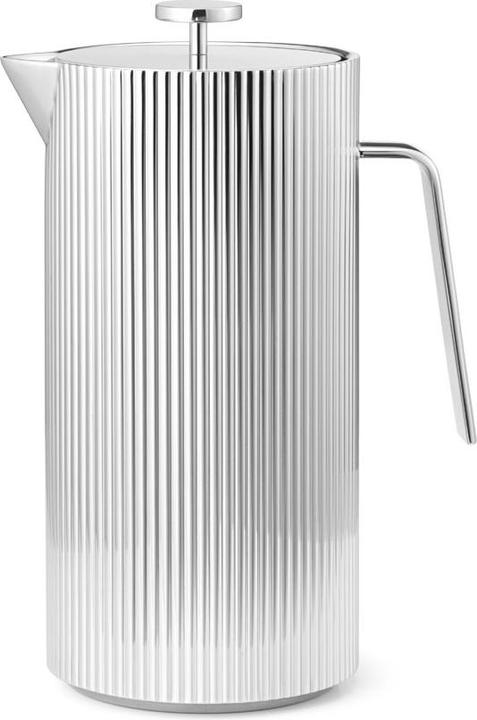 Image du produit Georg Jensen BERNADOTTE Pot à filtre pressé L (1 l)