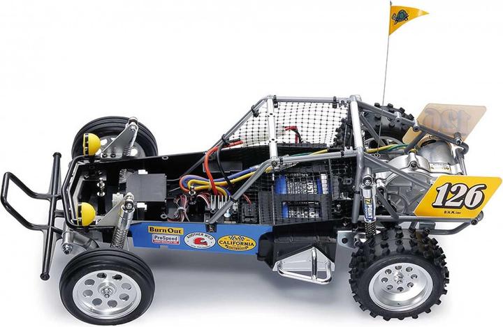 Produktbild Tamiya Wild One (Kit)