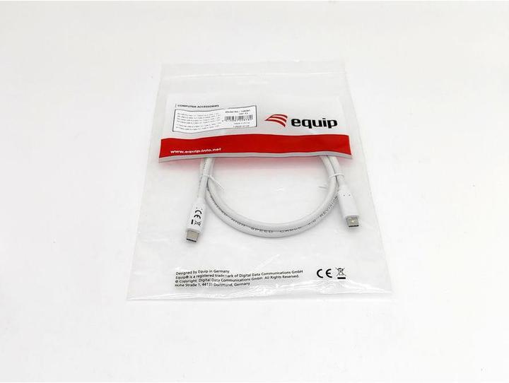 Image du produit equip USB-C–USB-C (2 m, USB 3.2 Gen 1, 60 W)