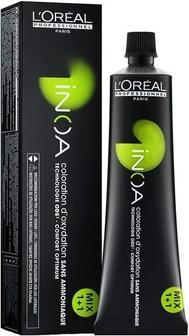 L'Oréal Paris L'Oreal Inoa Tube 8.0 Ultra Deep Permanent Hair Dye Light Blonde 60ml