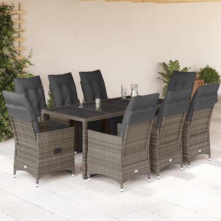 Produktbild vidaXL Bistro Set