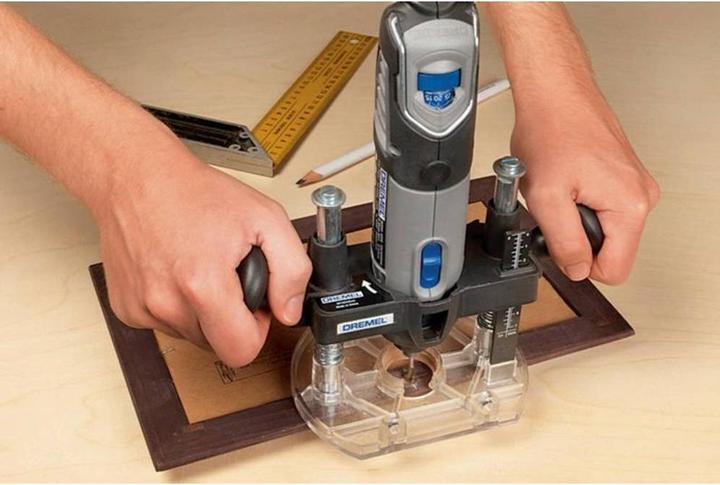 Produktbild Dremel HSS-Fräser Ø 4,8 mm (1 Stück)