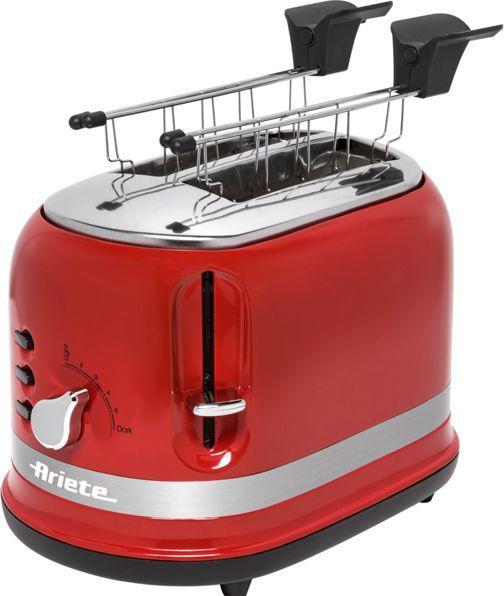 Actual product image Ariete 149 Toaster Moderna