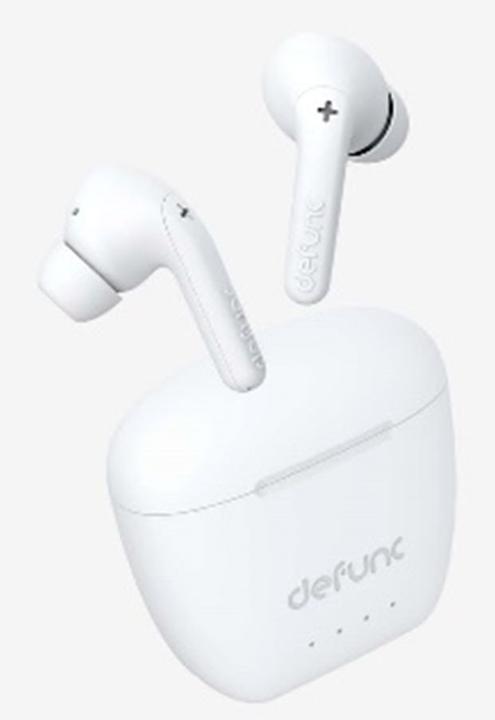 Produktbild Defunc True Audio (Aktive Geräuschunterdrückung, 8 h, Kabellos)