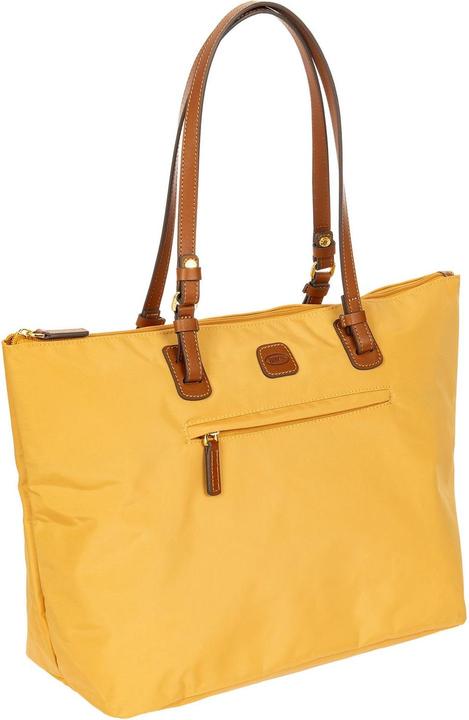 Immagine prodotto Brics Borsa a Spalla Gialla X-Collection