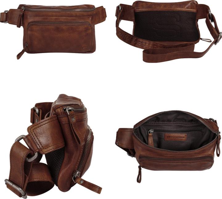 Immagine prodotto Spikes & Sparrow Marsupio