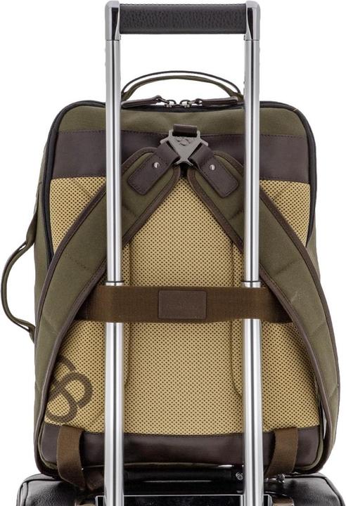 Produktbild Scharlau Giant Baobab - Rucksack