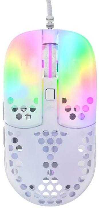 CHERRY xtrfy MZ1 (Cablato)