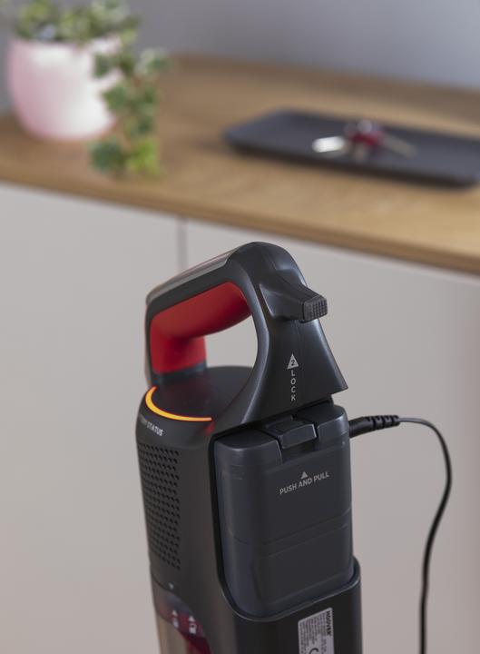 Produktbild Hoover HF522STH011