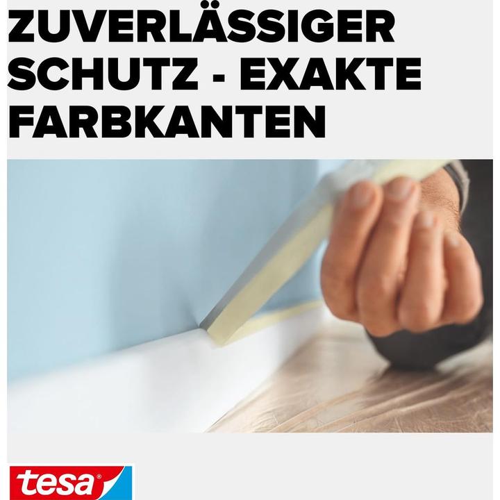 Immagine prodotto tesa Nastro per mascheratura CLASSIC (30 mm)